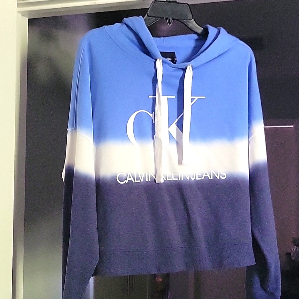 Calvin Klein Sweater